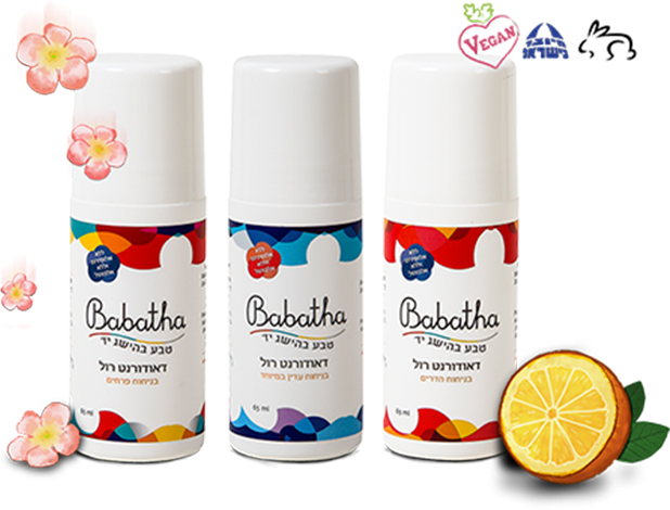    Babatha
